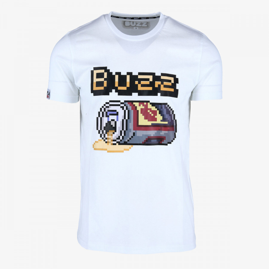 BUZZ Тенискa T-SHIRT 