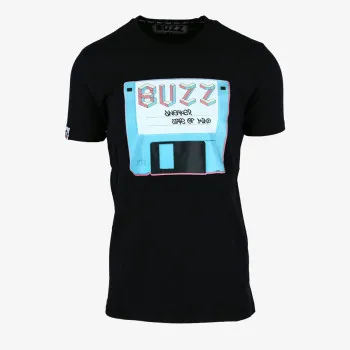 BUZZ Тенискa T-SHIRT 