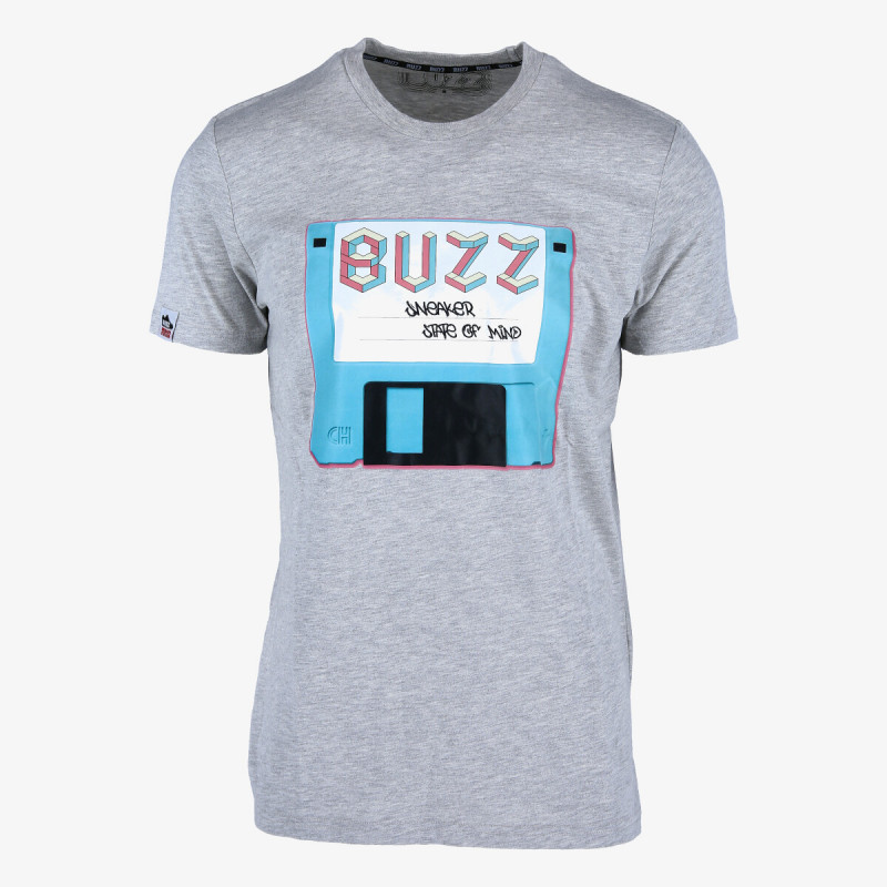 BUZZ Тенискa T-SHIRT 