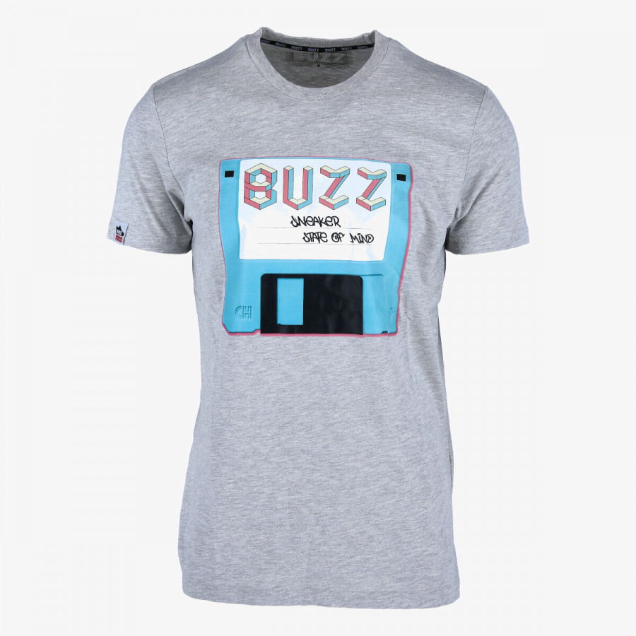 BUZZ Тенискa T-SHIRT 