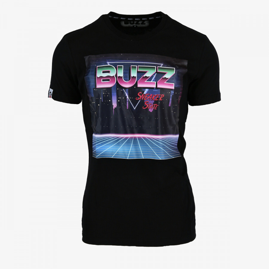 BUZZ Тенискa T-SHIRT 