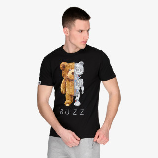 BUZZ Тенискa ROBO BEAR T-SHIRT 