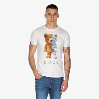 BUZZ Тенискa ROBO BEAR T-SHIRT 