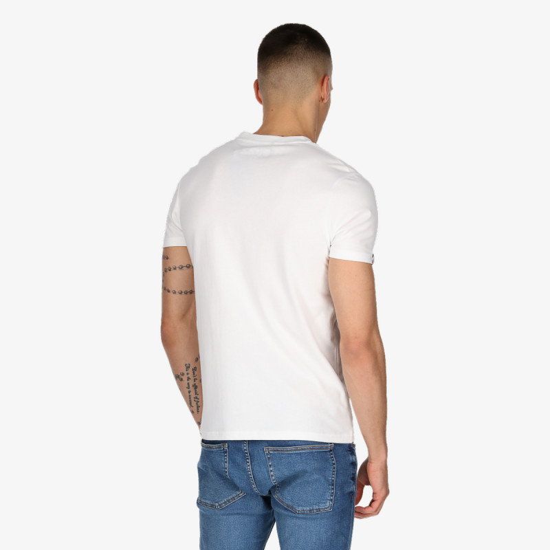 BUZZ Тенискa ROBO BEAR T-SHIRT 