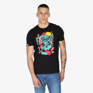 BUZZ Тенискa SKATE CULTURE T-SHIRT 