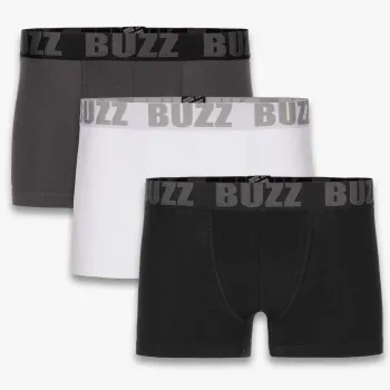 BUZZ БОКСЕРКИ MEN BASIC BOXER 