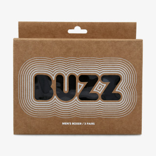 BUZZ Боксерки MEN BASIC BOXER 