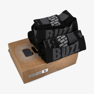 BUZZ Боксерки MEN BASIC BOXER 