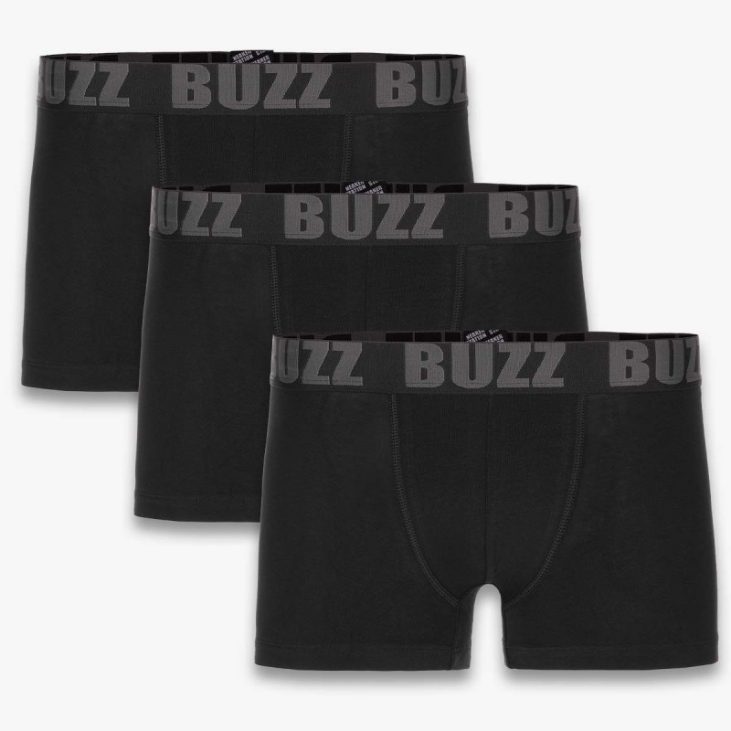 BUZZ Боксерки MEN BASIC BOXER 
