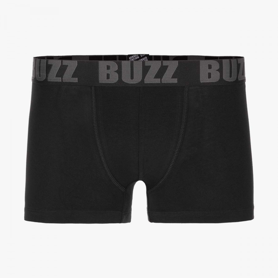 BUZZ БОКСЕРКИ MEN BASIC BOXER 