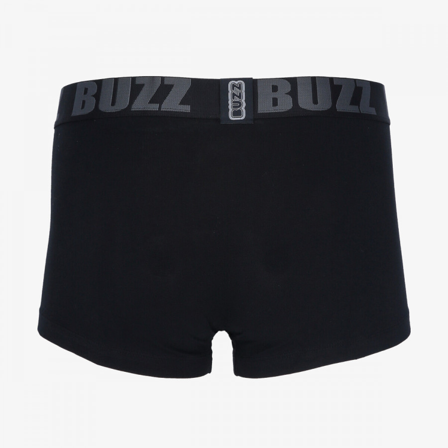 BUZZ Боксерки MEN BASIC BOXER 