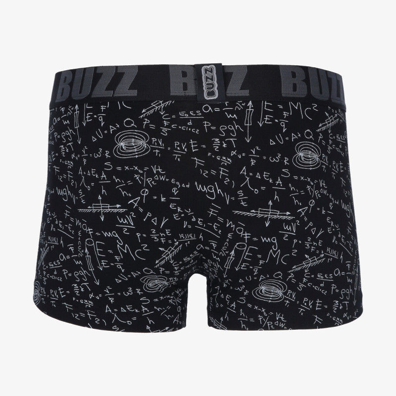 BUZZ Боксерки MEN PRINTED BOXER 