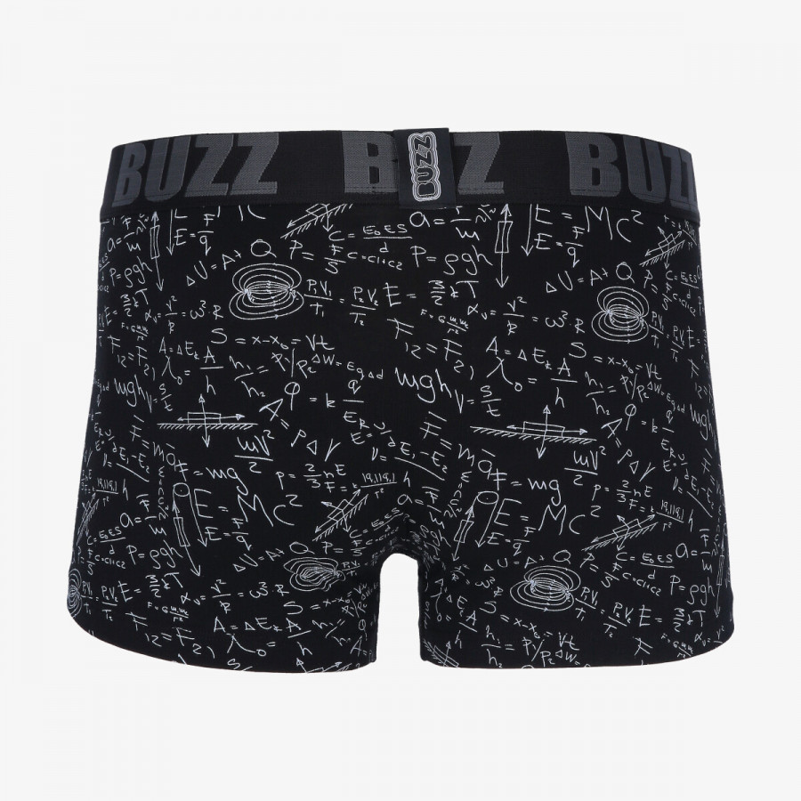 BUZZ Боксерки MEN PRINTED BOXER 