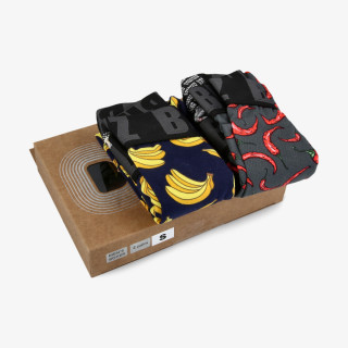 BUZZ Боксерки MEN PRINTED BOXER 