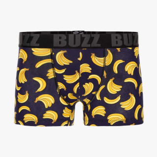 BUZZ Боксерки MEN PRINTED BOXER 