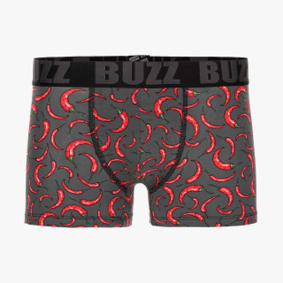 BUZZ Боксерки MEN PRINTED BOXER 