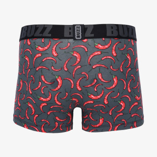 BUZZ Боксерки MEN PRINTED BOXER 
