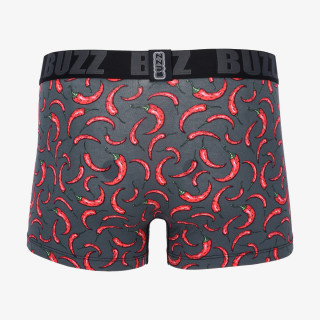 BUZZ БОКСЕРКИ MEN PRINTED BOXER 