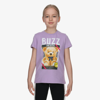 BUZZ Тенискa FRENCHIE G T-SHIRT 