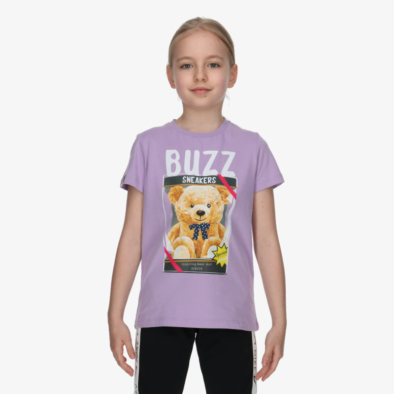 BUZZ Тенискa FRENCHIE 