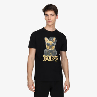 BUZZ Тенискa FRENCHIE T-SHIRT 