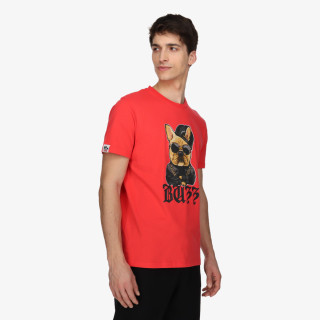 BUZZ Тенискa FRENCHIE T-SHIRT 