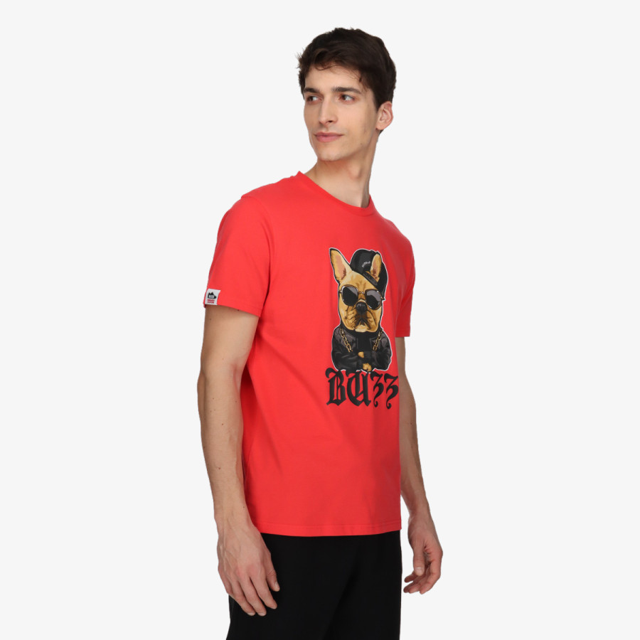 BUZZ Тенискa FRENCHIE 