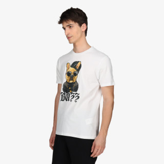 BUZZ Тенискa FRENCHIE T-SHIRT 