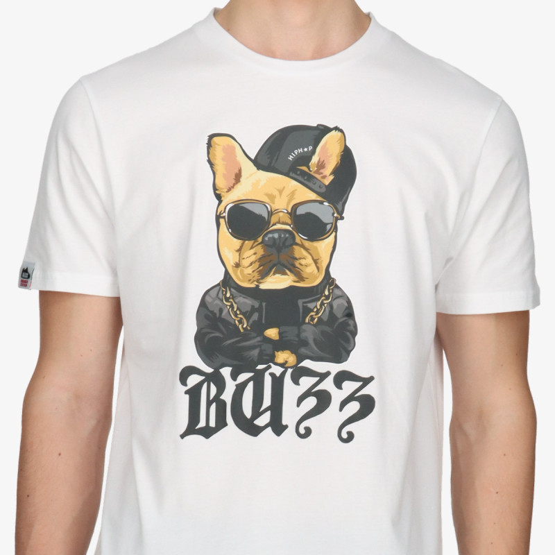 BUZZ Тенискa FRENCHIE 