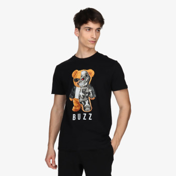 BUZZ Тенискa ROBO BEAR T-SHIRT 