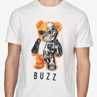 BUZZ Тенискa ROBO BEAR T-SHIRT 