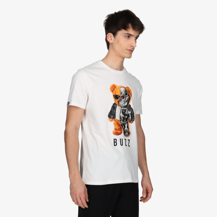 BUZZ Тенискa ROBO BEAR T-SHIRT 