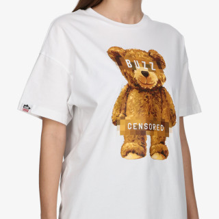 BUZZ Тенискa BEAR T-SHIRT 