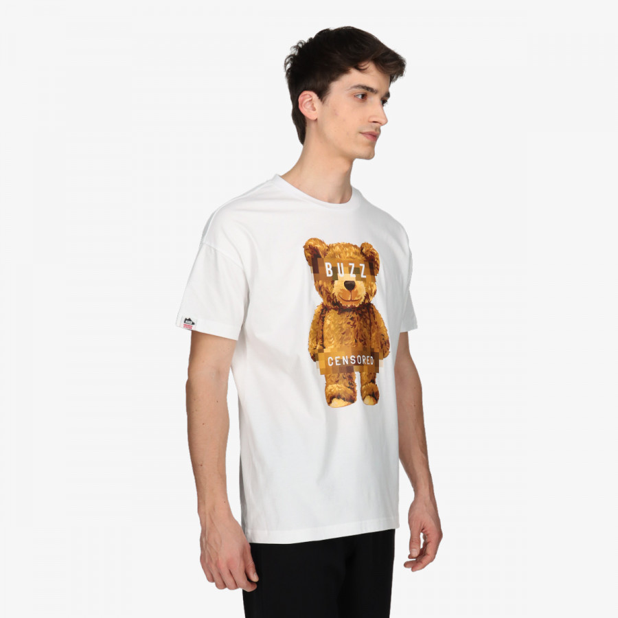 BUZZ Тенискa BEAR T-SHIRT 