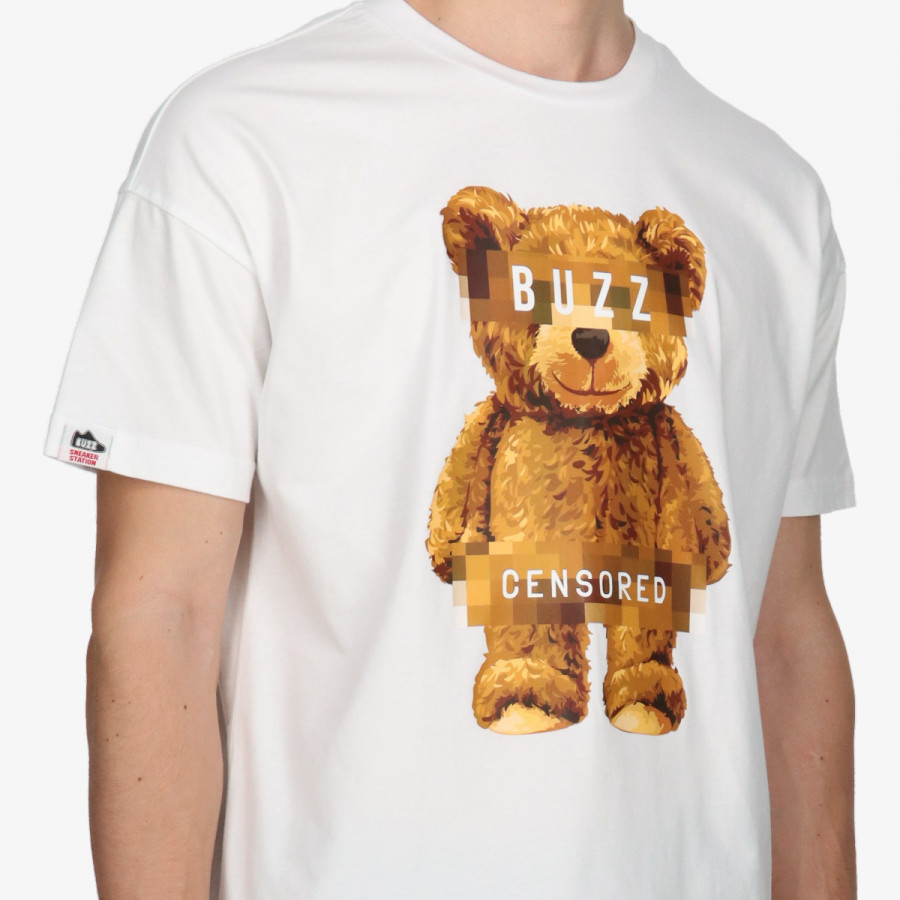 BUZZ Тенискa BEAR 