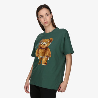 BUZZ Тенискa BEAR T-SHIRT 