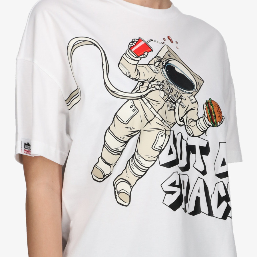 BUZZ Тенискa ASTRONAUT T-SHIRT 