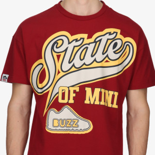 BUZZ Тенискa STATE 2 T-SHIRT 