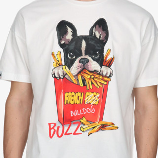 BUZZ Тенискa FRENCHIE 