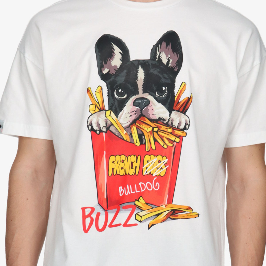 BUZZ Тенискa FRENCHIE 