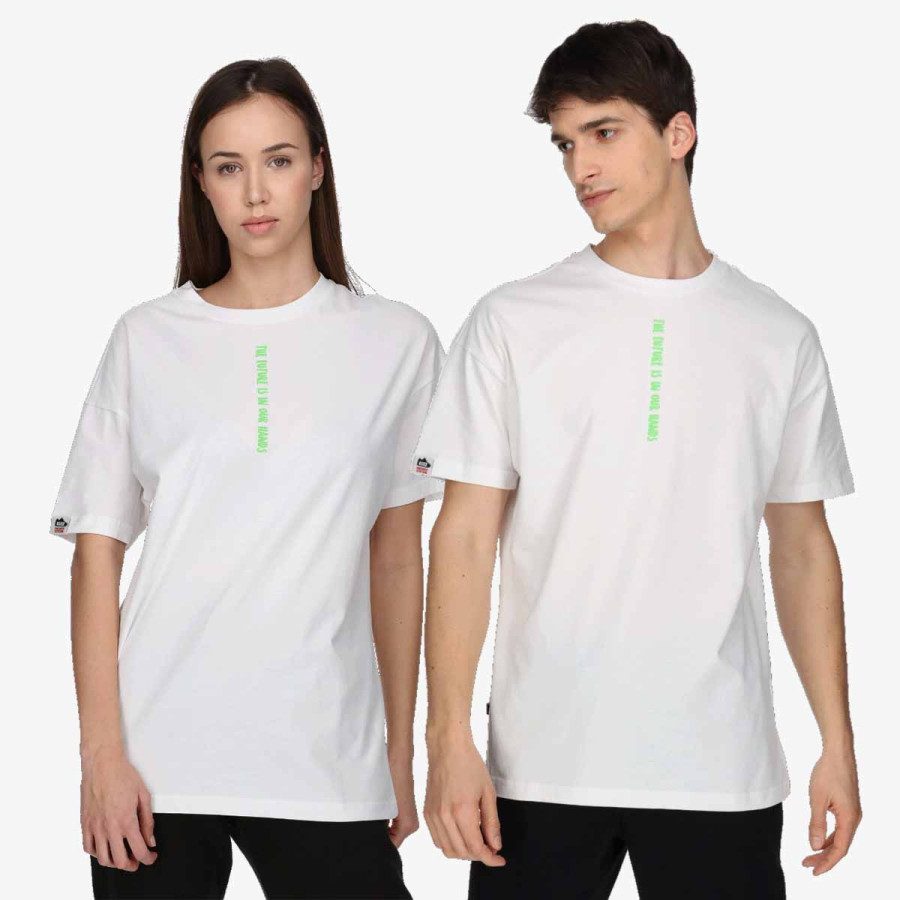 BUZZ Тенискa AIR T-SHIRT 