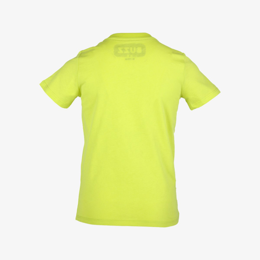 BUZZ Тенискa TEDDY B T-SHIRT 