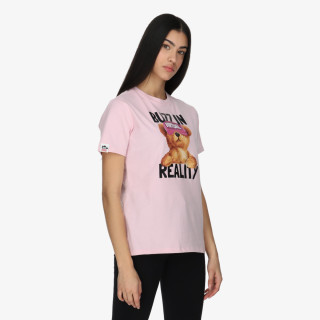 BUZZ Тенискa VIRTUAL TEDDY W T-SHIRT 