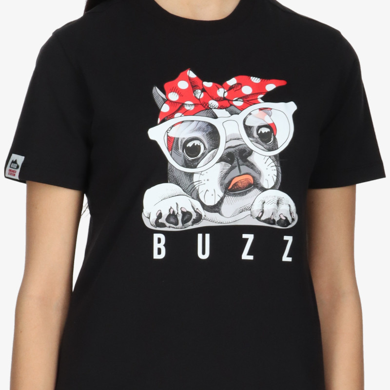 BUZZ Тенискa Scaraf Frenchie 