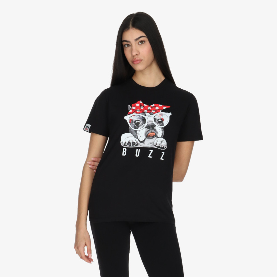 BUZZ Тенискa Scaraf Frenchie 