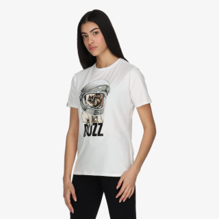 BUZZ Тенискa HELMET FRENCHIE W T-SHIRT 