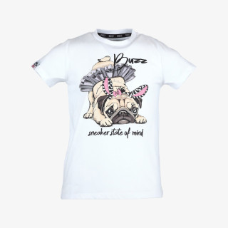 BUZZ Тенискa MOPS G T-SHIRT 