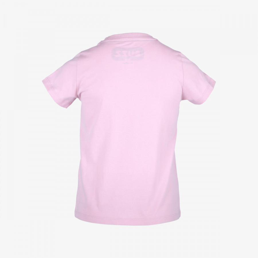BUZZ Тенискa MOPS G T-SHIRT 