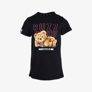 BUZZ Тенискa TEDDY G T-SHIRT 