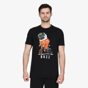 BUZZ Тенискa BICYCLE FRENCHIE T-SHIRT 